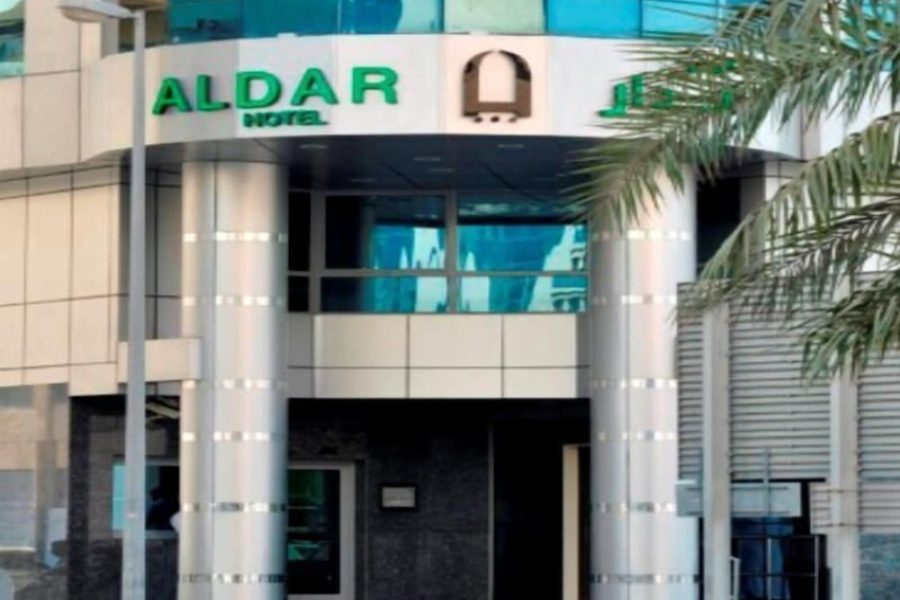 Venezia - Dubai - Al Dar Hotel
