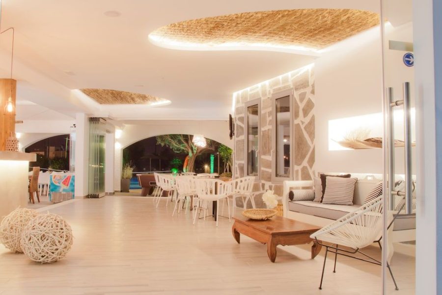 Venezia - Faliraki - Malibu Studios & Bungalows