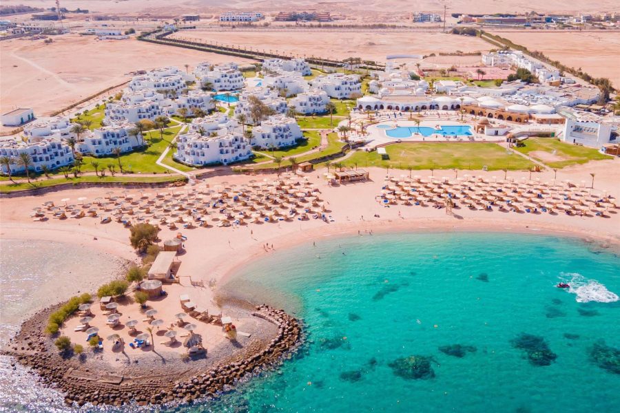 Verona - Hurghada - Mercure Hurghada Hotel