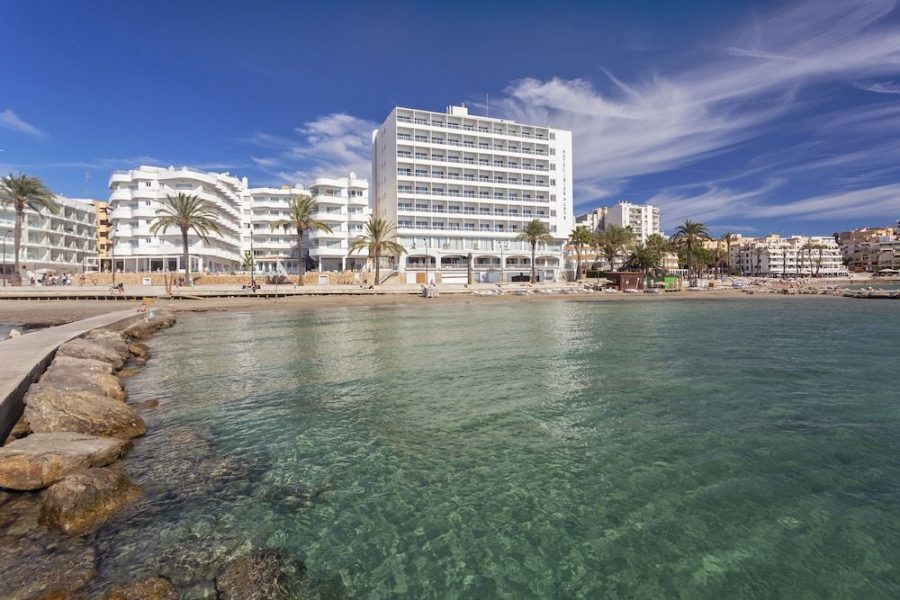 Venezia - Ibiza città - Hotel Ibiza Playa