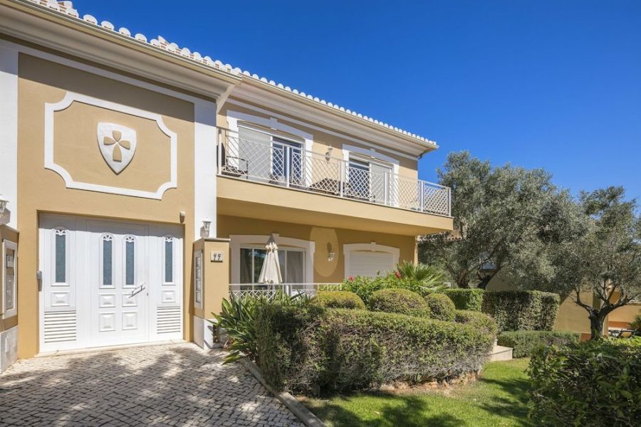 Roma - Lagos - Boavista Fairviews Village