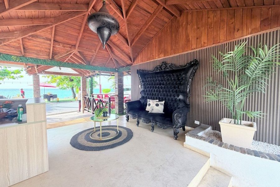 Venezia - Las Terrenas - Solaz Boutique Hotel