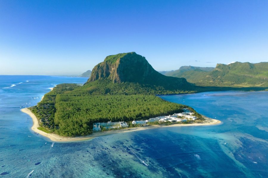 Venezia - Le Morne - Riu Turquoise - All Inclusive