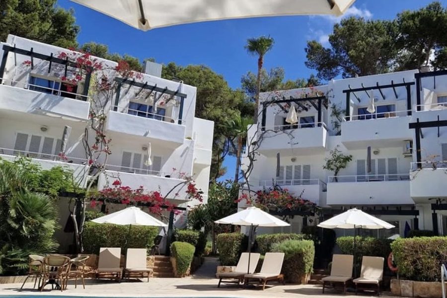 Firenze - Magaluf - Apartamentos Los Tilos