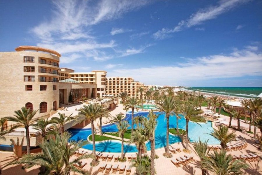 Venezia - Monastir