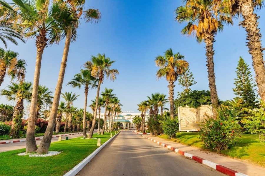 Venezia - Monastir