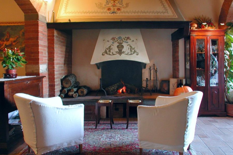 Venezia - Montalcino - Albergo Il Giglio