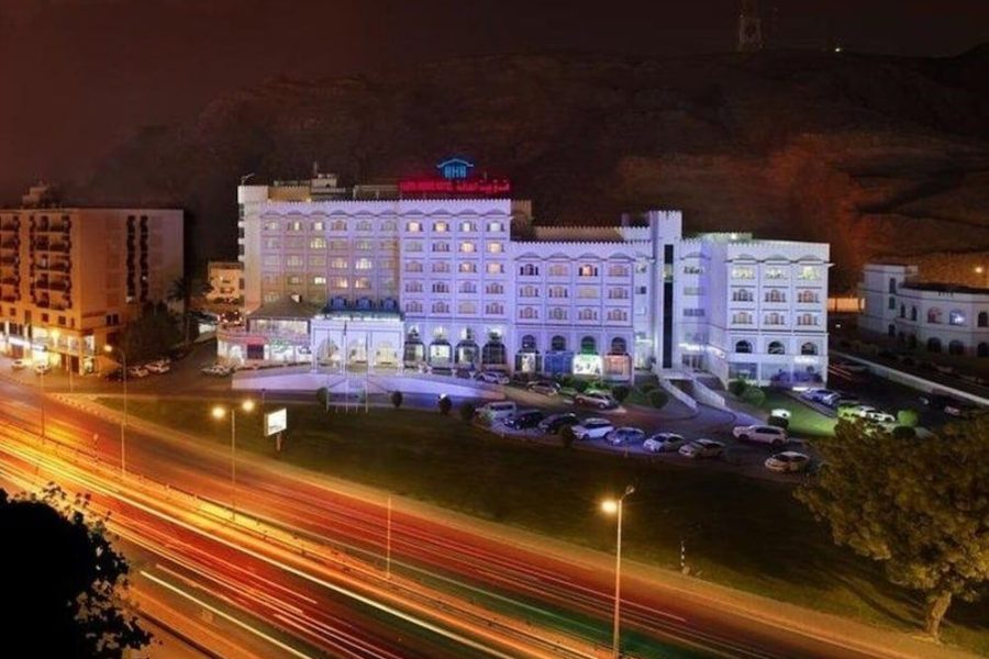 Venezia - Muscat - Haffa House Hotel - Experience the Local Hospitality