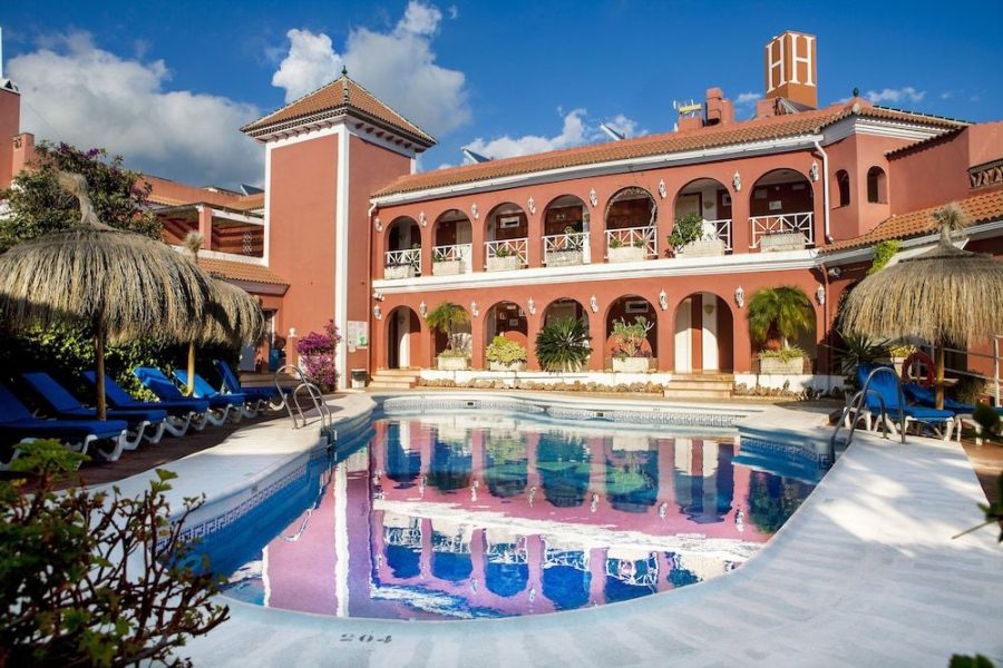 Venezia - Nerja - Los Arcos
