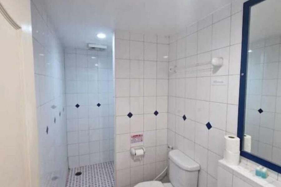 Roma - Patong Beach - Bursa Hotel