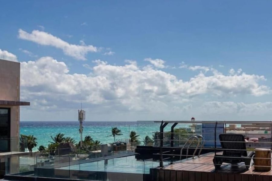 Venezia - Playa del Carmen - Sole Suites Playa del Carmen