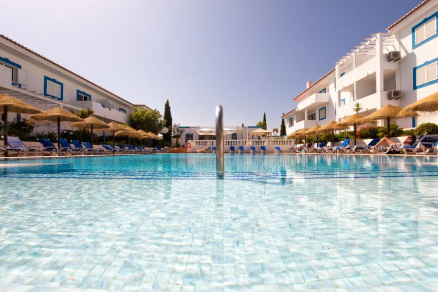 Venezia - Portimao - Agua Hotels Vila Branca