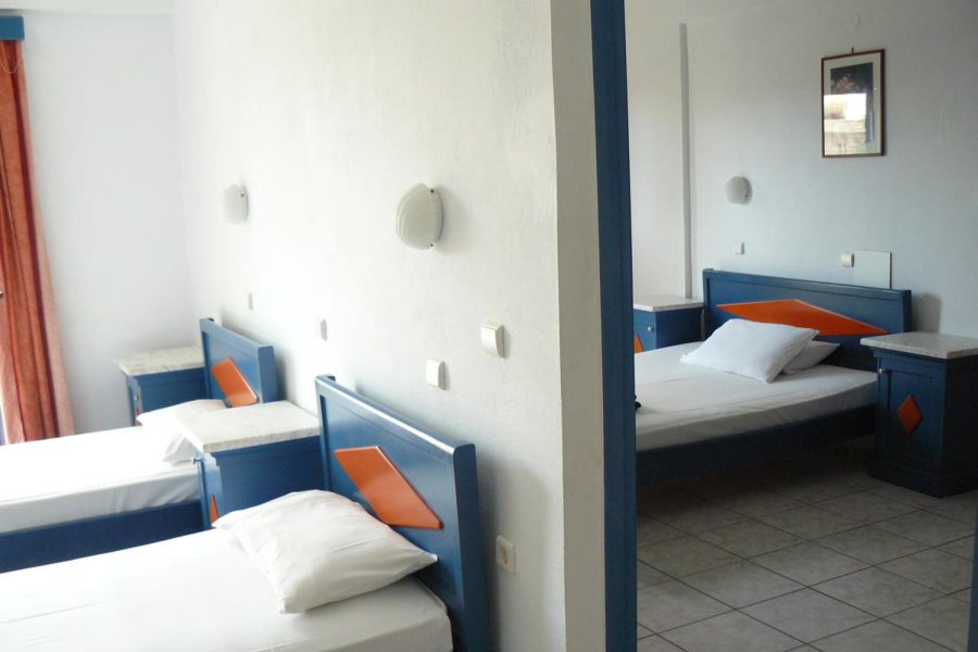 Venezia - Rethymno - Leonidas Studios & Apartments