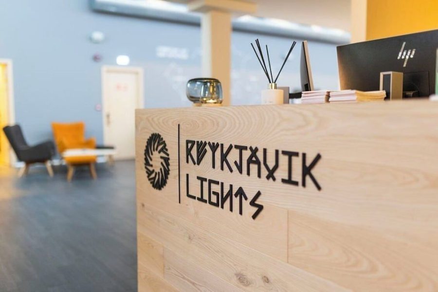 Venezia - Islanda - Reykjavik Lights Hotel by Keahotels