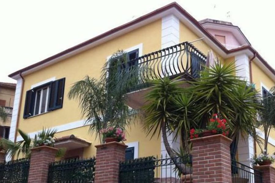 Venezia - Cilento