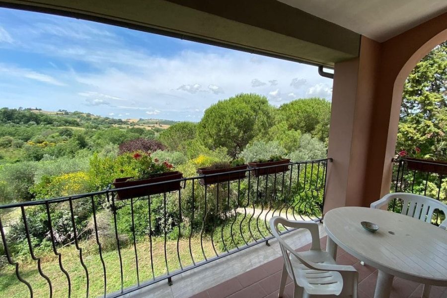 Venezia - Saturnia - Il Melograno Country House