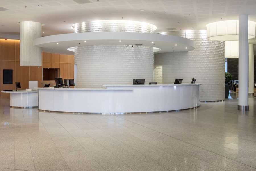 Venezia - Vantaa - Hilton Helsinki Airport
