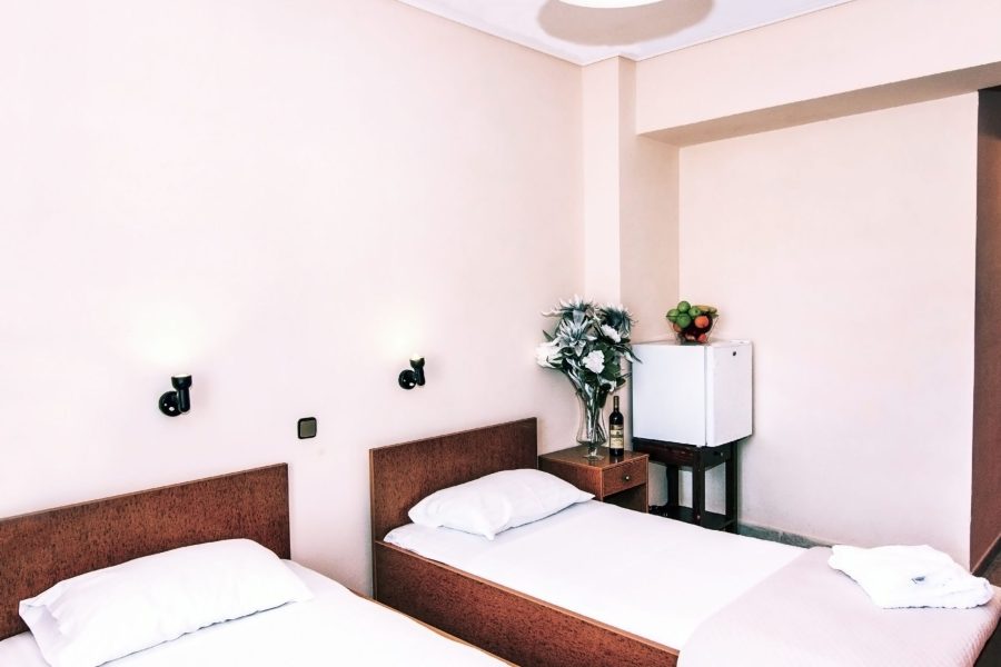 Bari - Zante città - Hotel Aura