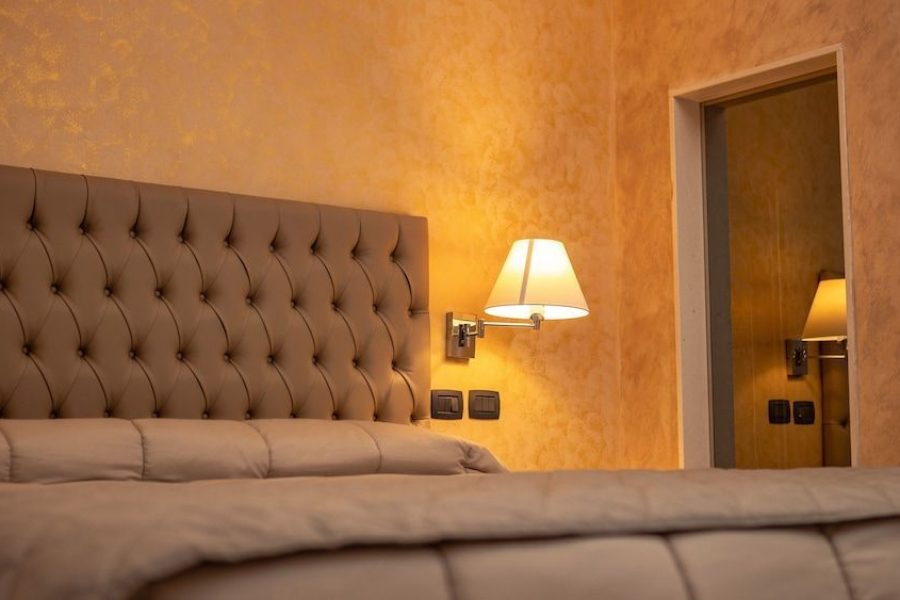 Verona - Alberobello - Hotel Donna Crescenza