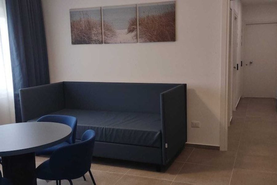 Verona - Bari - BISCARDI Hotel