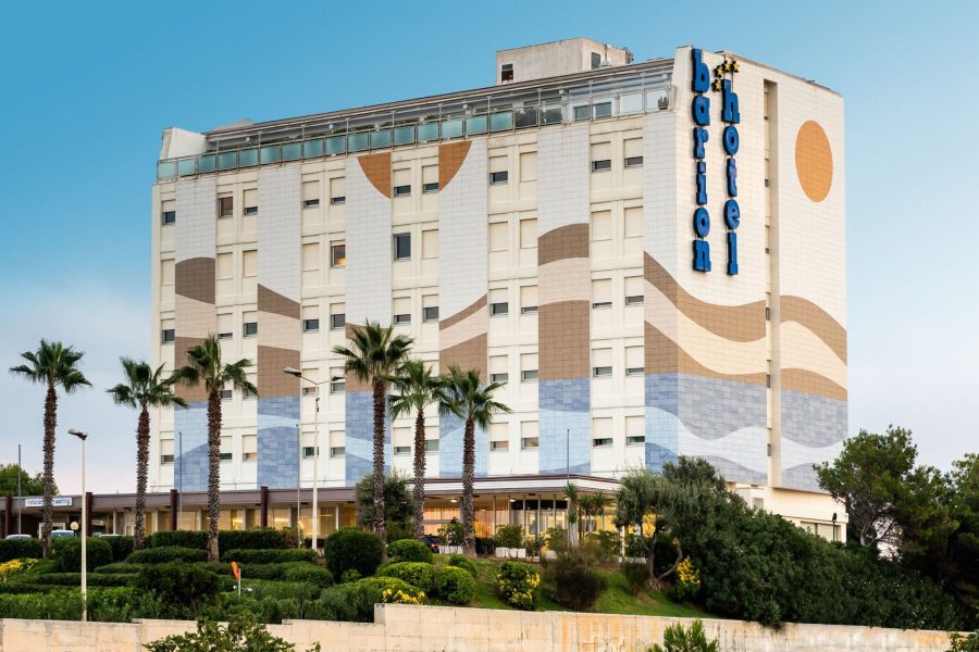 Verona - Bari - Barion Hotel & Congressi