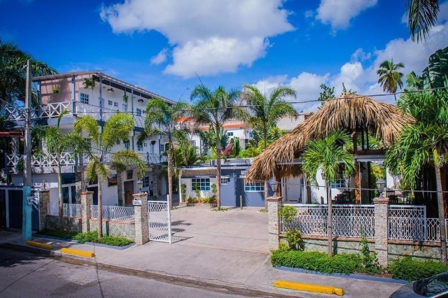 Brindisi - Boca Chica - Batey Hotel Boutique