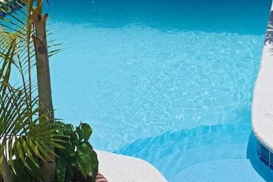Verona - Boca Chica - Hotel Restaurant Hamilton