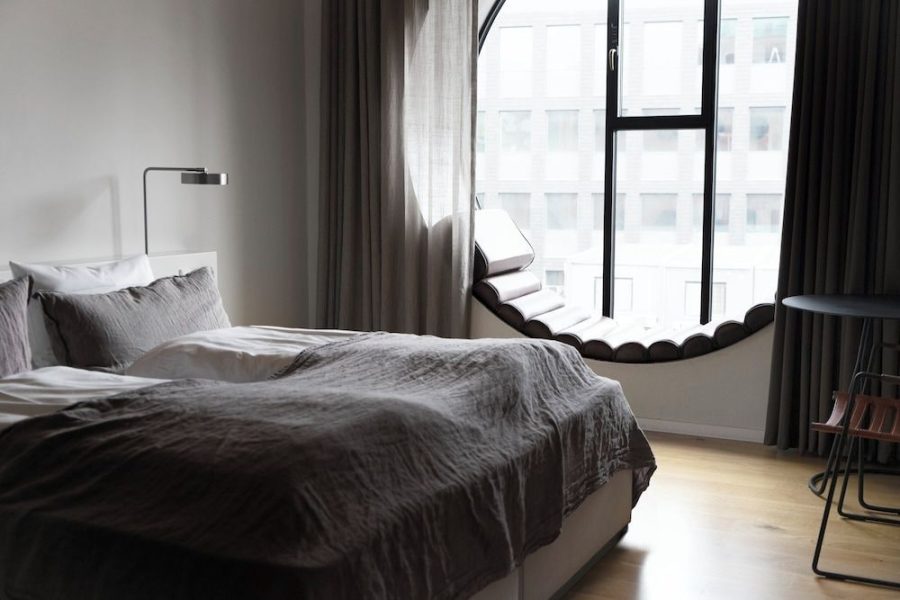 Verona - Copenhagen - Boutique Hotel Ottilia