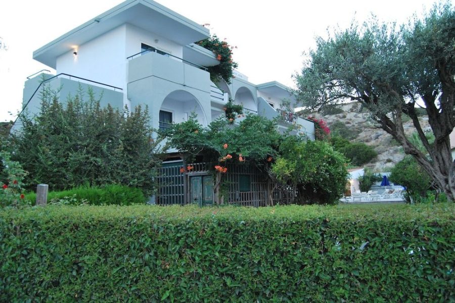 Verona - Faliraki - Artemis Studios