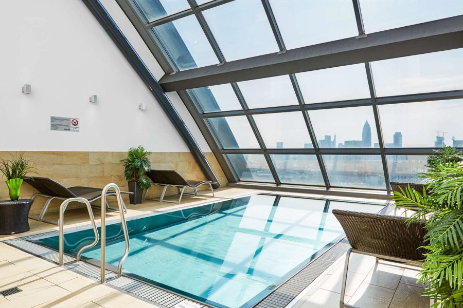Verona - Francoforte sul Meno - Radisson Blu Hotel Frankfurt