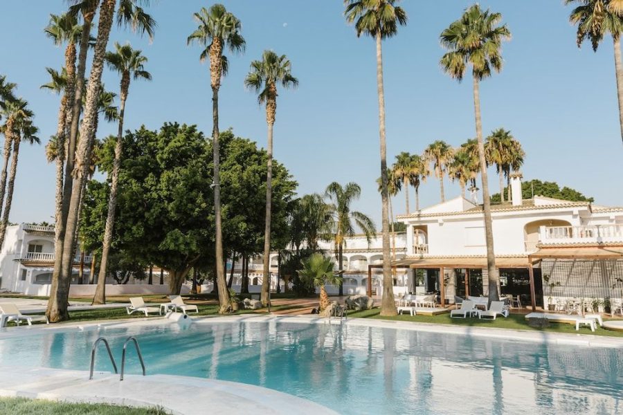 Verona - Gandia - Don Ximo Solo Familia Serviplaya