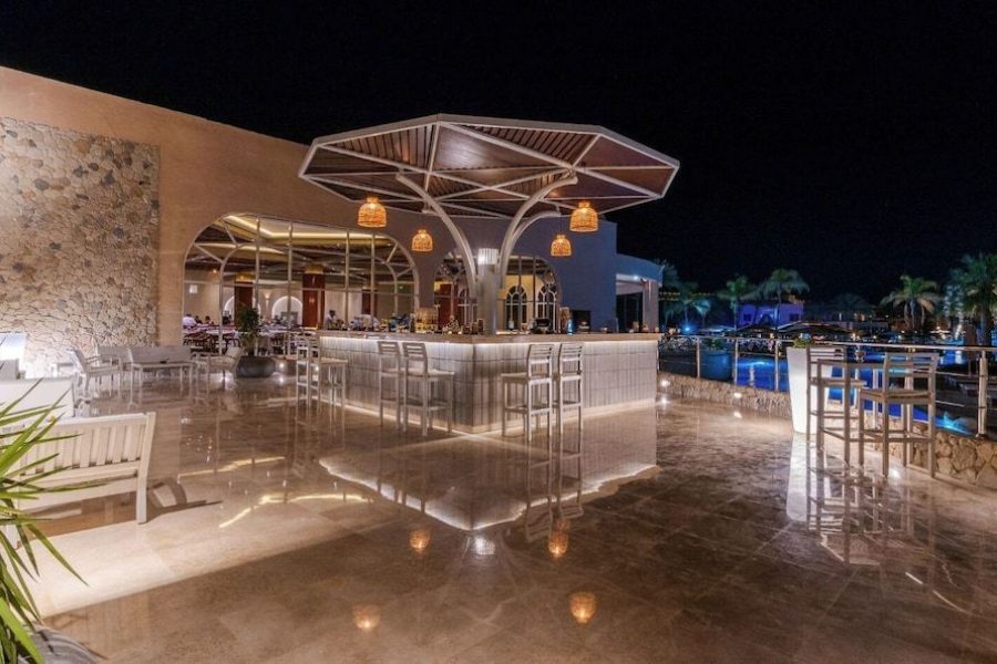 Verona - Makadi Bay - Prima Life Makadi Hotel - All inclusive