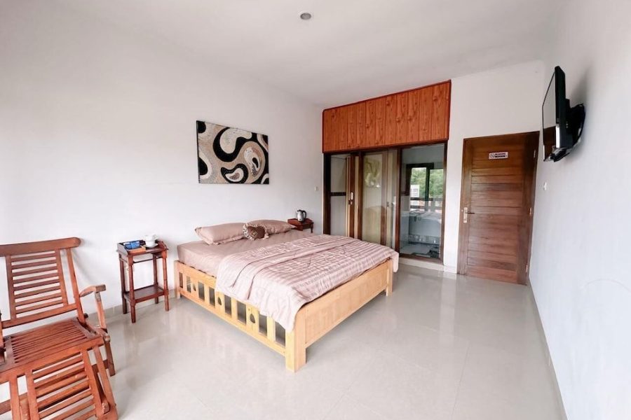 Verona - Nusa Dua - Bali - Karmani Villa