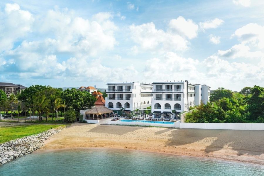 Verona - Nusa Dua - Bali - Kiara Beachtown Nusa Dua