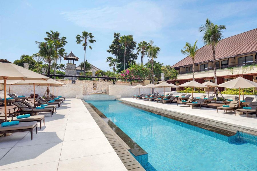 Verona - Nusa Dua - Bali - Novotel Bali Benoa