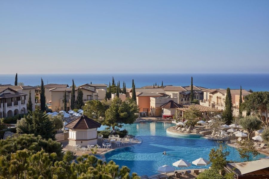 Verona - Pissouri - Aphrodite Hills Hotel and Resort