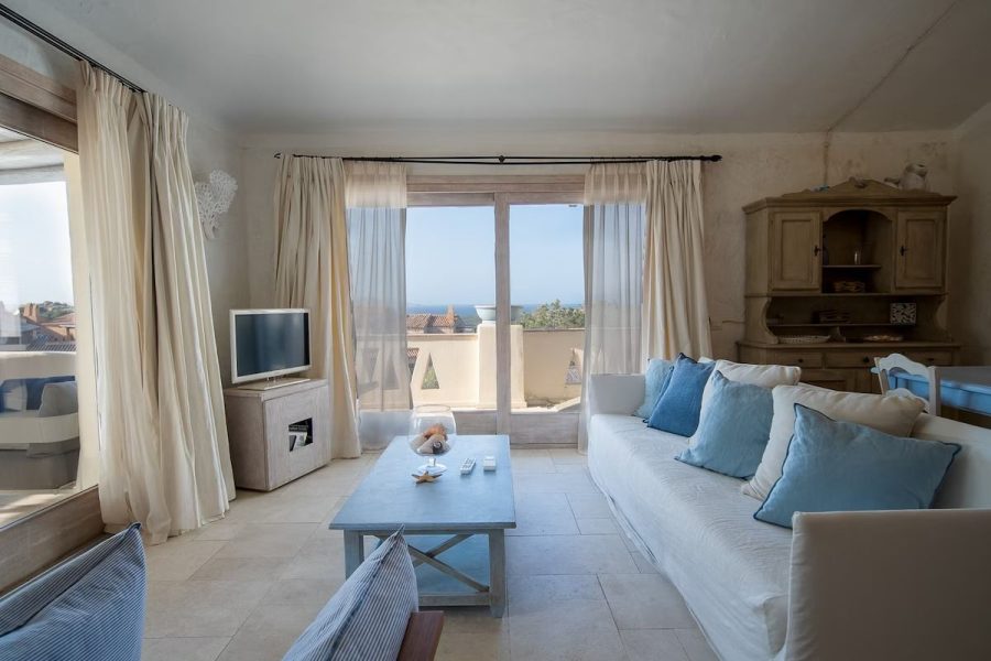 Verona - Porto Cervo - Hotiday Apartment Liscia Di Vacca
