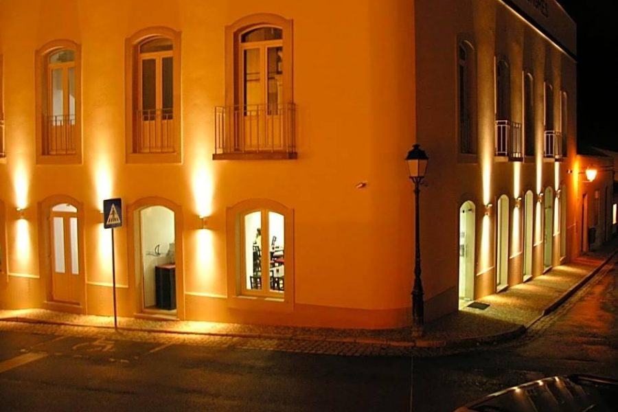Verona - Sagres - Hotel Mira Sagres
