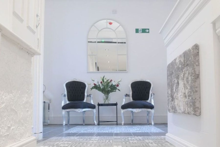 Ancona - Kent - Bexley Village Hotel