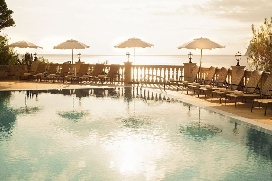 Lamezia Terme - Maiorca - Hapimag Resort Paguera
