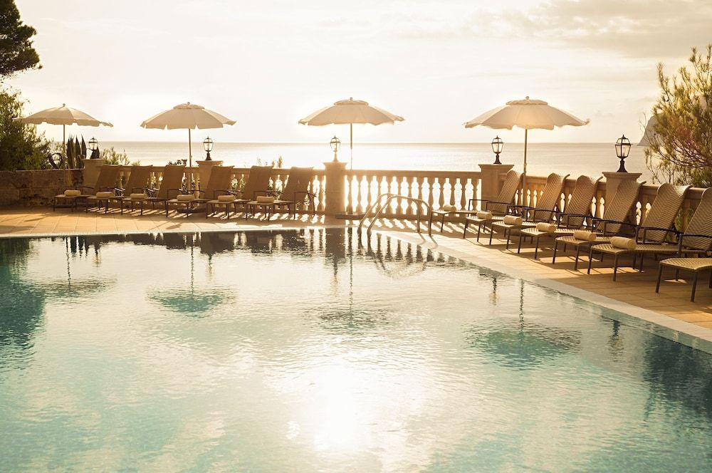 Lamezia Terme - Maiorca - Hapimag Resort Paguera