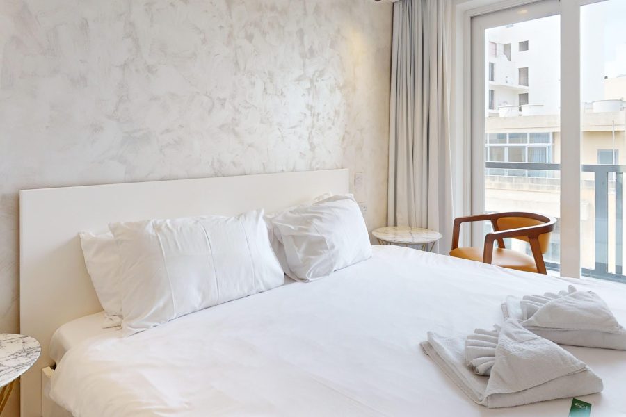Ancona - Malta - The G Hotel by JL