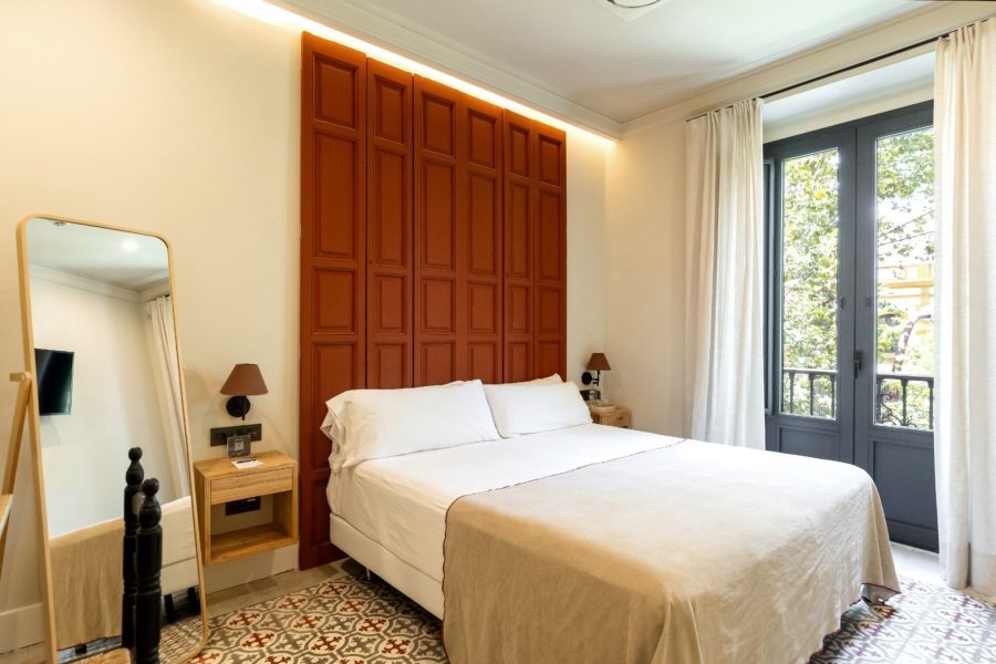 Ancona - Siviglia - Colectia Hotel Parada del Marqués