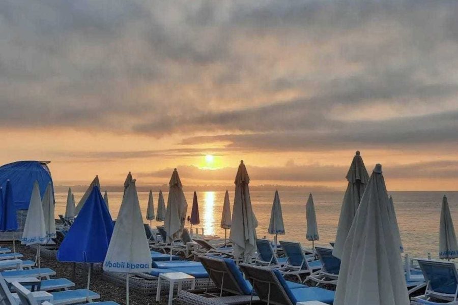 Bari - Antalya (regione) - Babil Hotel