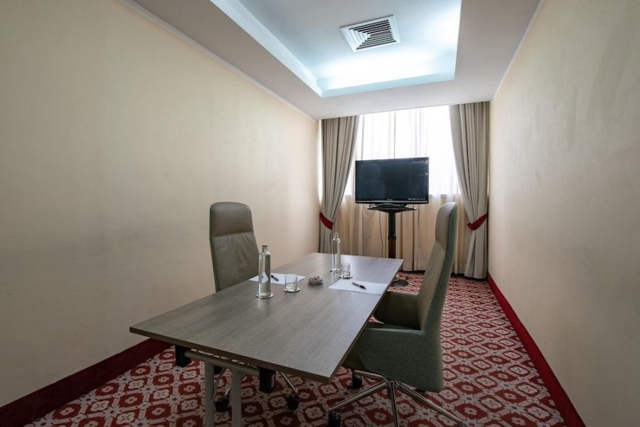 Napoli - Arezzo - Etrusco Arezzo Hotel - Sure Hotel Collection by Best Western