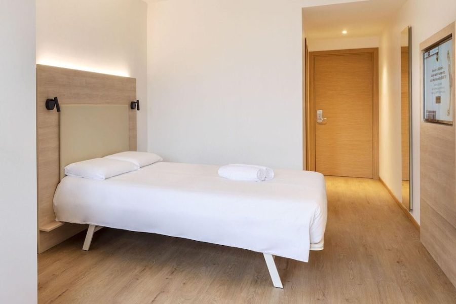 Bari - Bolzano - B&B Hotel Bolzano