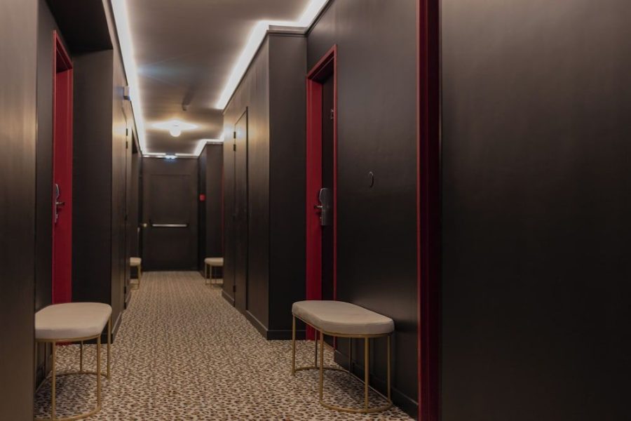 Trieste - Charenton-le-Pont - Kyriad Joinville-Le-Pont