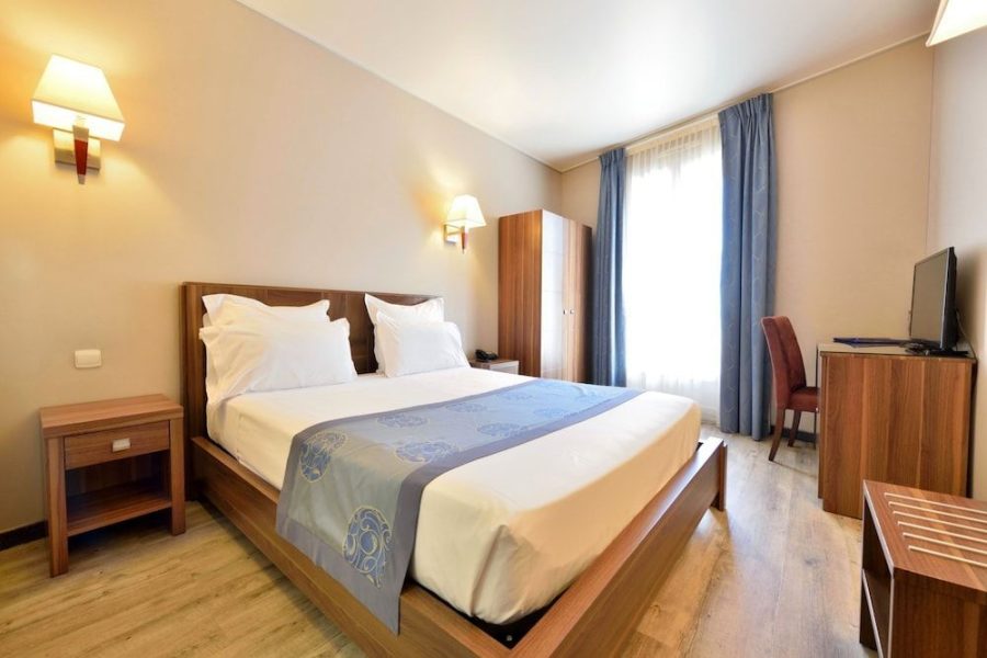 Bari - Costa Azzurra - Hotel Capitole