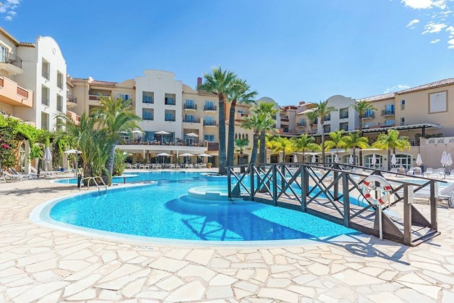 Bari - Costa Blanca - Denia Marriott La Sella Golf Resort & Spa
