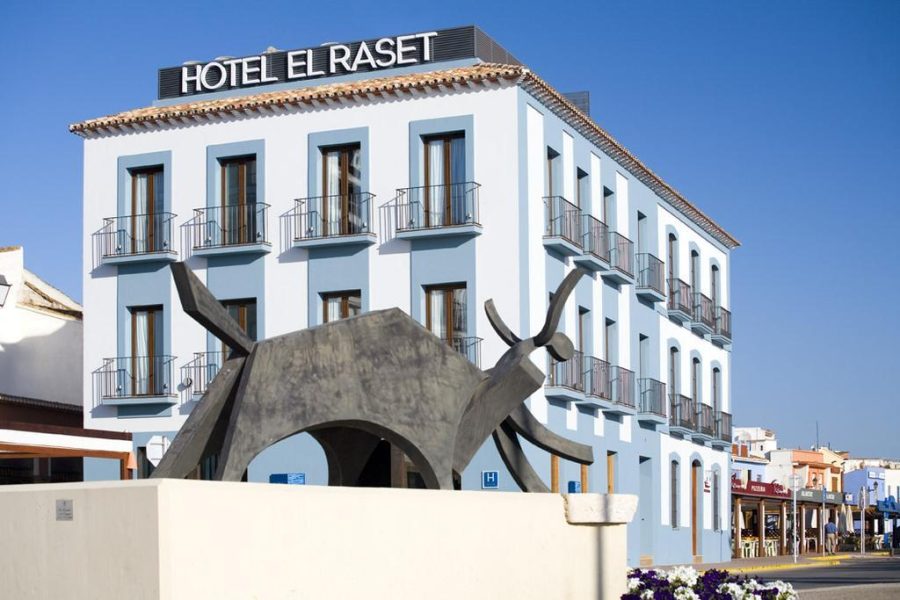 Bari - Costa Blanca - Hotel El Raset